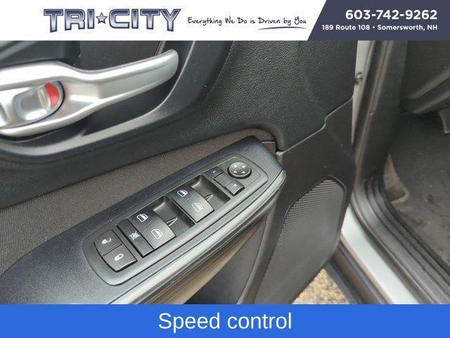 used 2016 Jeep Cherokee car, priced at $8,900
