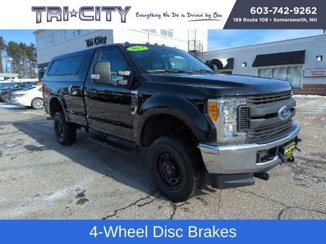 used 2017 Ford F-250 car, priced at $36,000