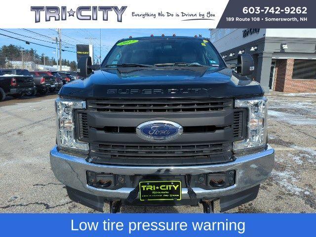 used 2017 Ford F-250 car, priced at $36,000