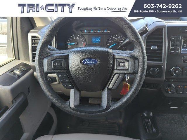 used 2017 Ford F-250 car, priced at $36,000