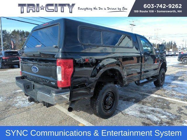 used 2017 Ford F-250 car, priced at $36,000