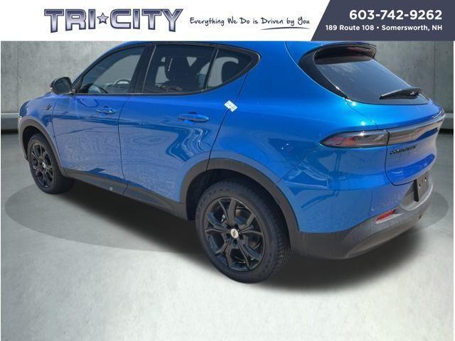 new 2024 Dodge Hornet car, priced at $30,500