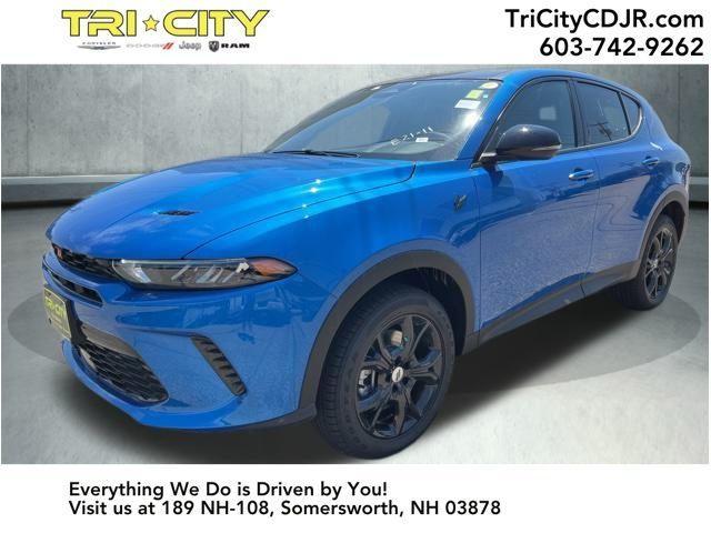 new 2024 Dodge Hornet car, priced at $30,500