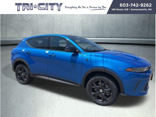 new 2024 Dodge Hornet car, priced at $30,500