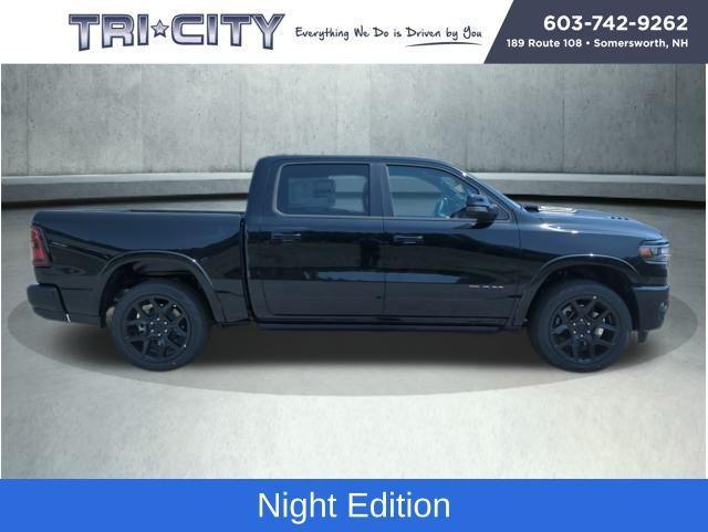 new 2026 Ram 1500 car
