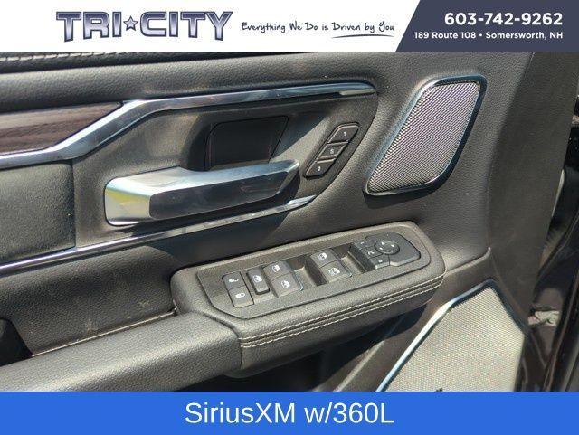 new 2026 Ram 1500 car