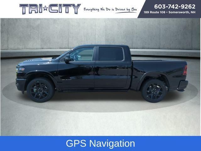 new 2026 Ram 1500 car