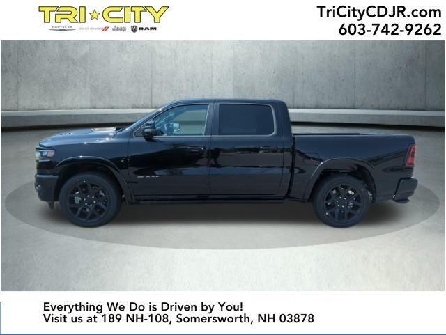 new 2026 Ram 1500 car, priced at $66,595