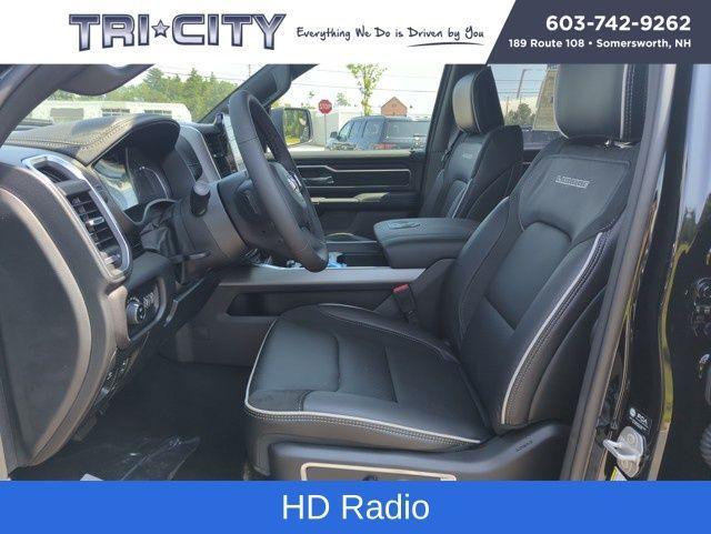 new 2026 Ram 1500 car