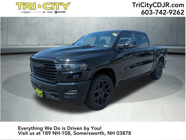 new 2026 Ram 1500 car