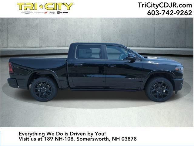 new 2026 Ram 1500 car, priced at $66,595