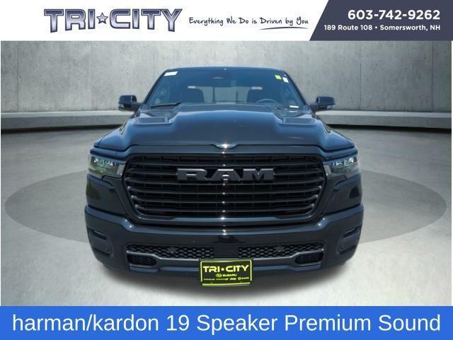 new 2026 Ram 1500 car