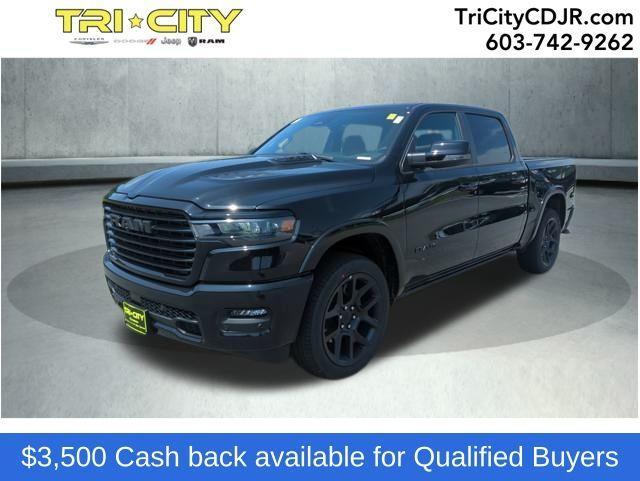 new 2026 Ram 1500 car