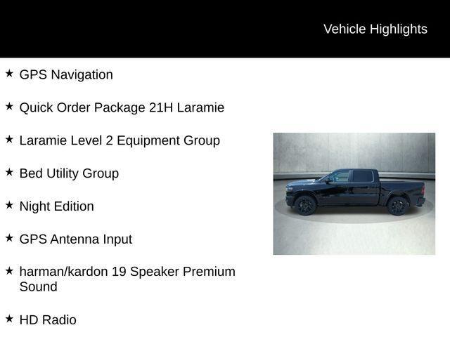 new 2026 Ram 1500 car