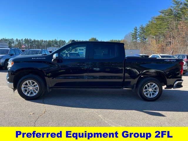 used 2022 Chevrolet Silverado 1500 car, priced at $31,000