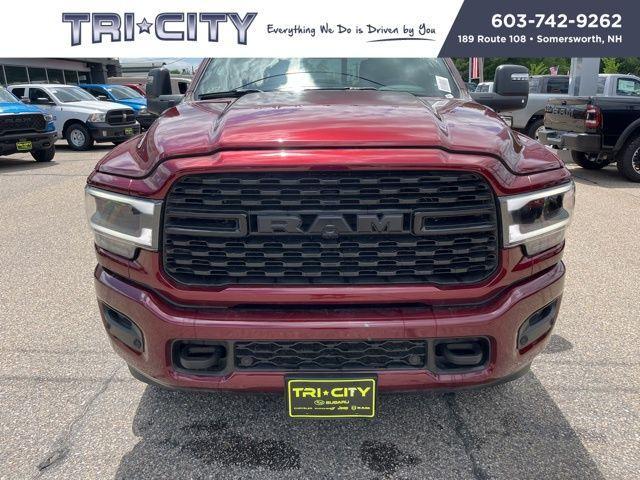 new 2024 Ram 2500 car, priced at $62,113