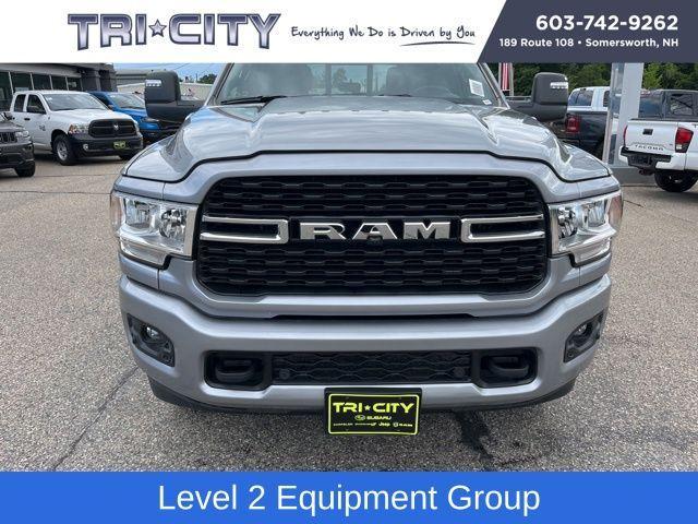 new 2024 Ram 2500 car, priced at $57,105