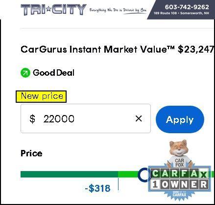used 2023 Hyundai Santa Fe car, priced at $22,000
