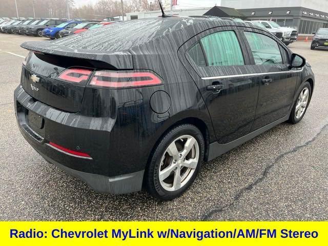 used 2014 Chevrolet Volt car, priced at $8,400