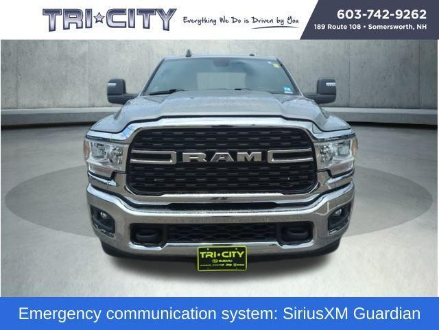 used 2023 Ram 2500 car, priced at $47,000