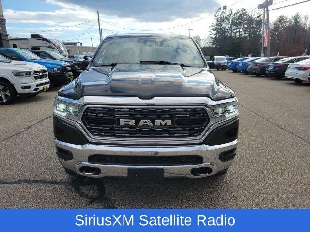 used 2019 Ram 1500 car, priced at $31,000