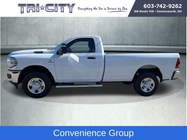 new 2024 Ram 3500 car, priced at $69,747