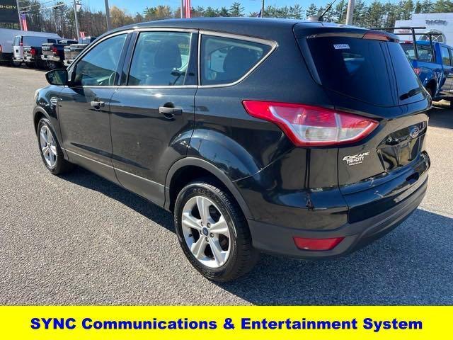 used 2015 Ford Escape car, priced at $7,500