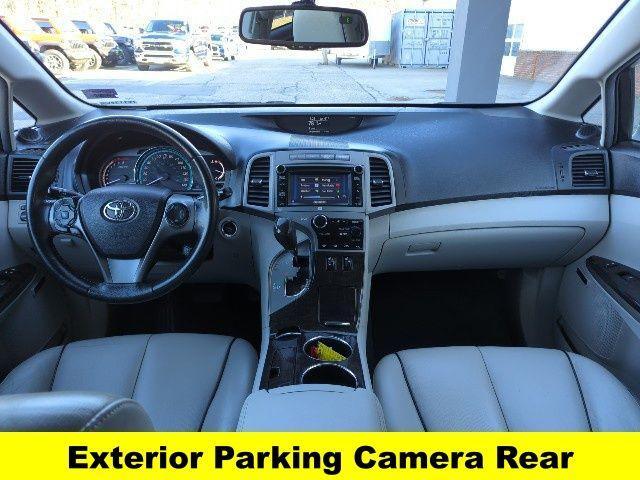 used 2014 Toyota Venza car, priced at $11,900