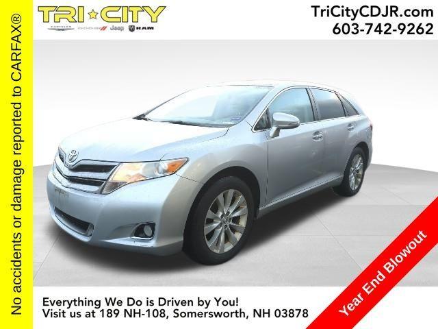 used 2014 Toyota Venza car, priced at $11,900