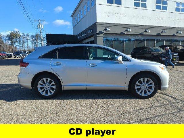 used 2014 Toyota Venza car, priced at $11,900