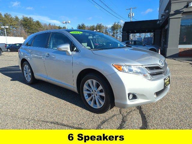 used 2014 Toyota Venza car, priced at $11,900