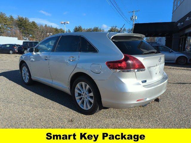 used 2014 Toyota Venza car, priced at $11,900