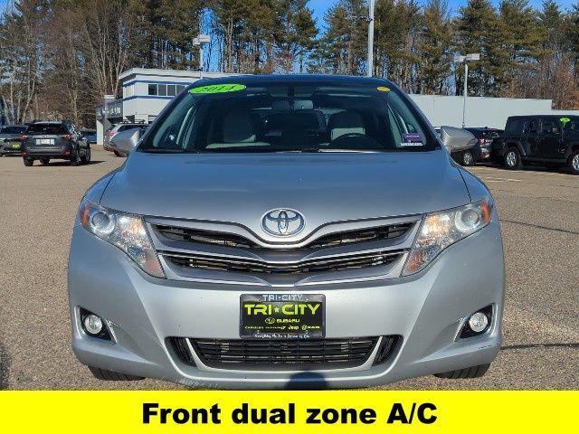 used 2014 Toyota Venza car, priced at $11,900