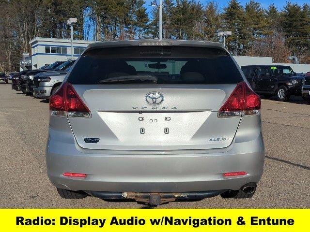 used 2014 Toyota Venza car, priced at $11,900