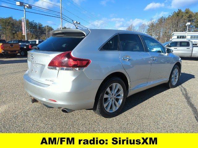 used 2014 Toyota Venza car, priced at $11,900