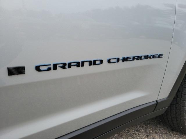 new 2024 Jeep Grand Cherokee 4xe car, priced at $61,539