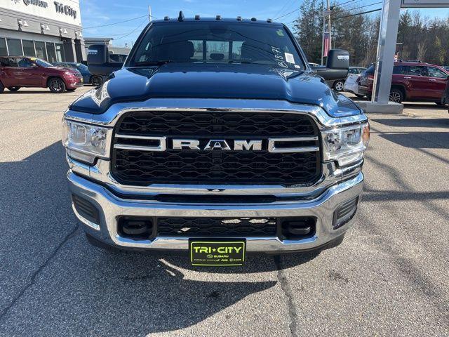 new 2024 Ram 2500 car, priced at $54,882