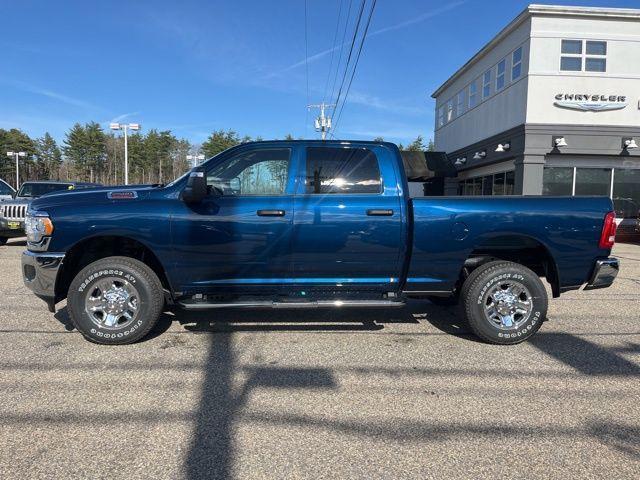 new 2024 Ram 2500 car, priced at $54,882