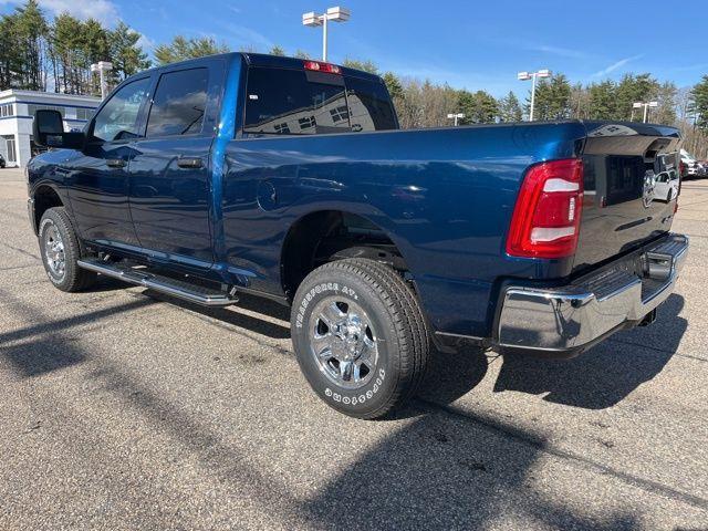 new 2024 Ram 2500 car, priced at $54,882