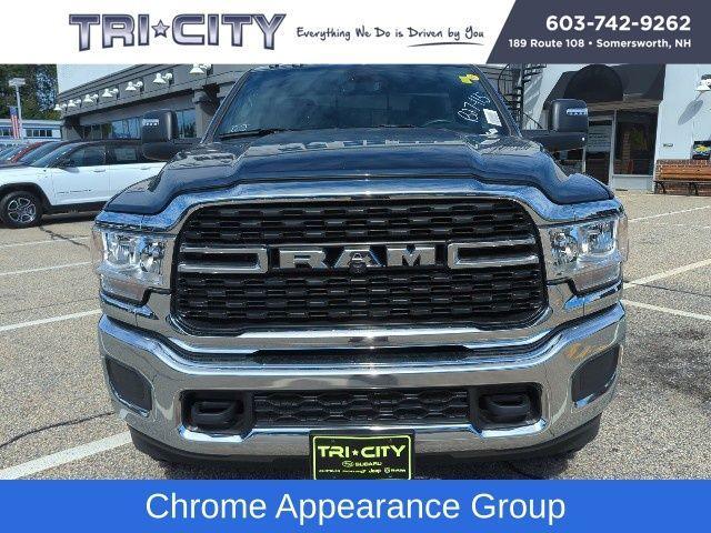 new 2024 Ram 2500 car, priced at $52,140