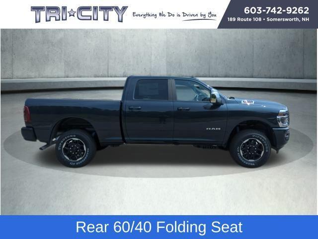 new 2025 Ram 2500 car, priced at $64,838