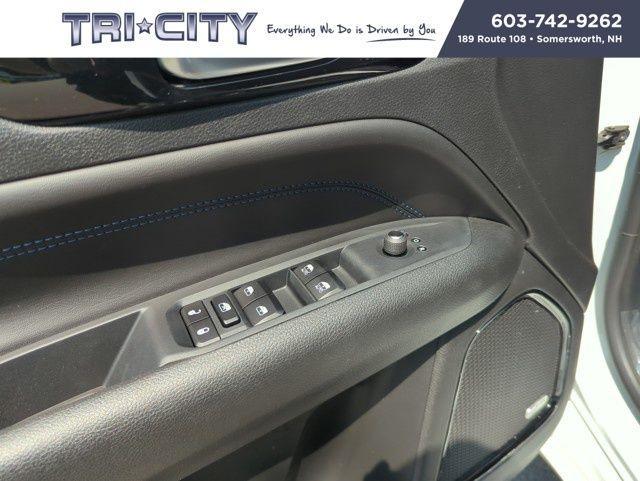 new 2025 Jeep Compass car, priced at $34,161