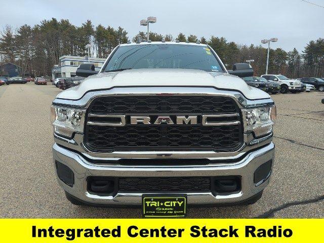 used 2021 Ram 2500 car, priced at $40,700