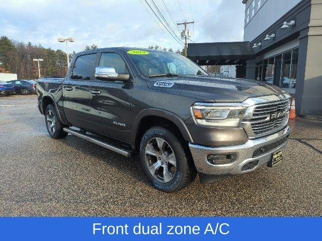 used 2019 Ram 1500 car, priced at $25,400