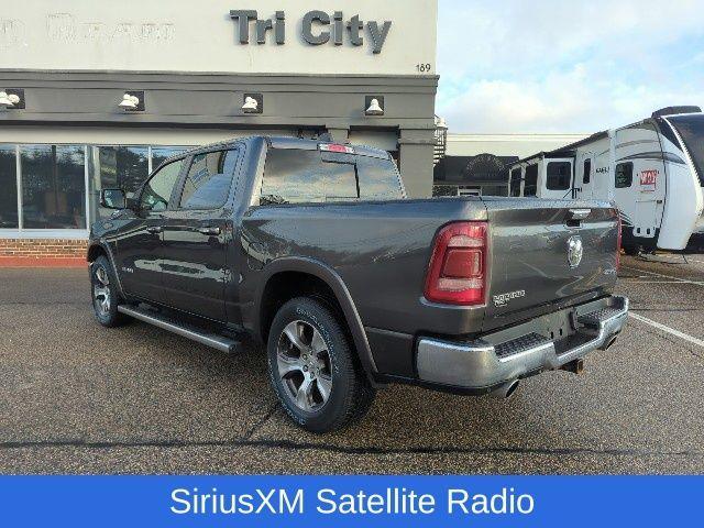 used 2019 Ram 1500 car, priced at $25,400