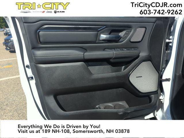 new 2026 Ram 1500 car, priced at $64,020