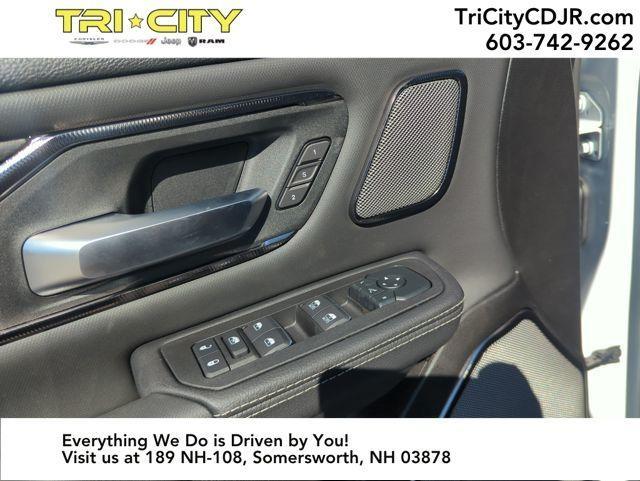 new 2026 Ram 1500 car, priced at $64,020