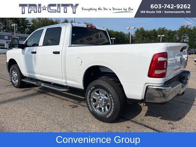 new 2024 Ram 2500 car, priced at $49,477