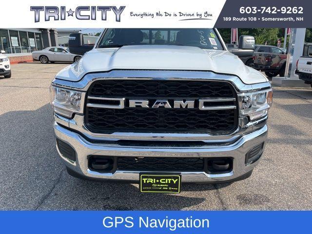 new 2024 Ram 2500 car, priced at $49,477