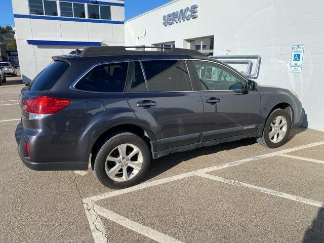 used 2014 Subaru Outback car, priced at $10,300